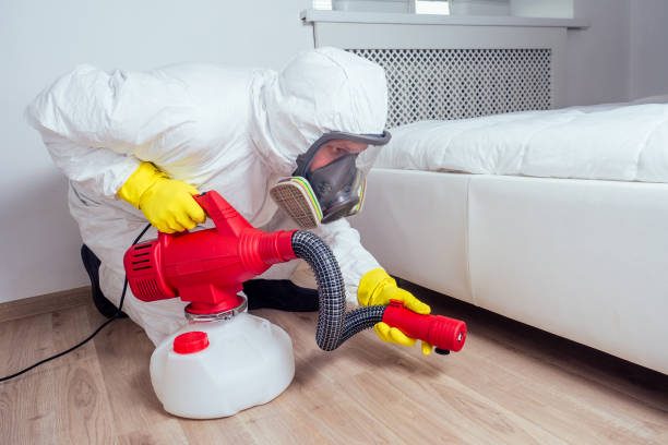 Best Commercial Pest Control Services  in El Portal, FL